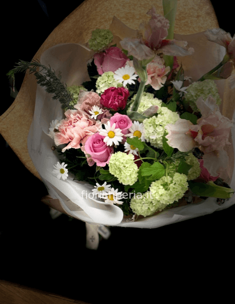 BOUQUET FIORI